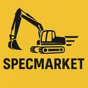 Продажа спецтехника из Китая