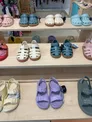 Детский обувной бутик в Dostyk Plaza