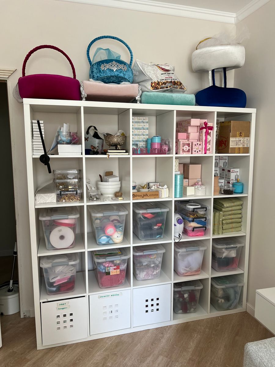 ToyBox Astana
