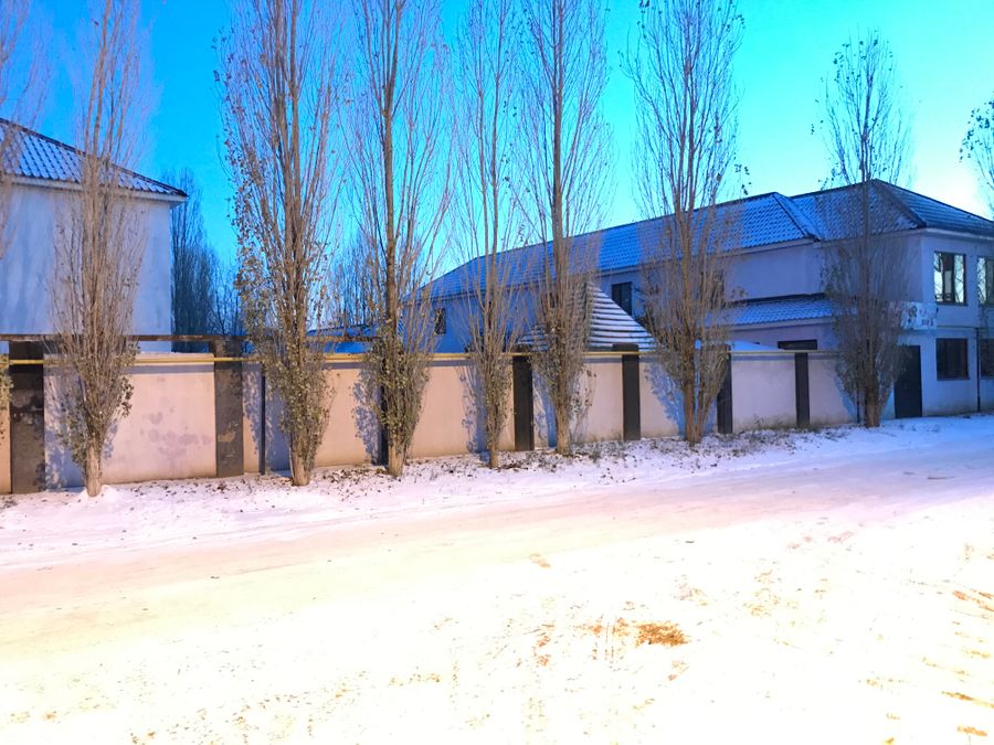 Действующий детский сад