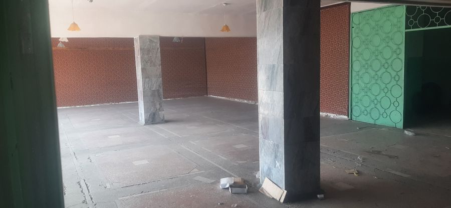 Коммерческое здание под любой бизнес