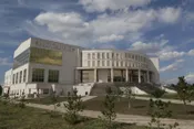 Здание в центре г. Караганда под коммерцию