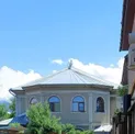 Коттедж-хостел с двумя домиками на территории