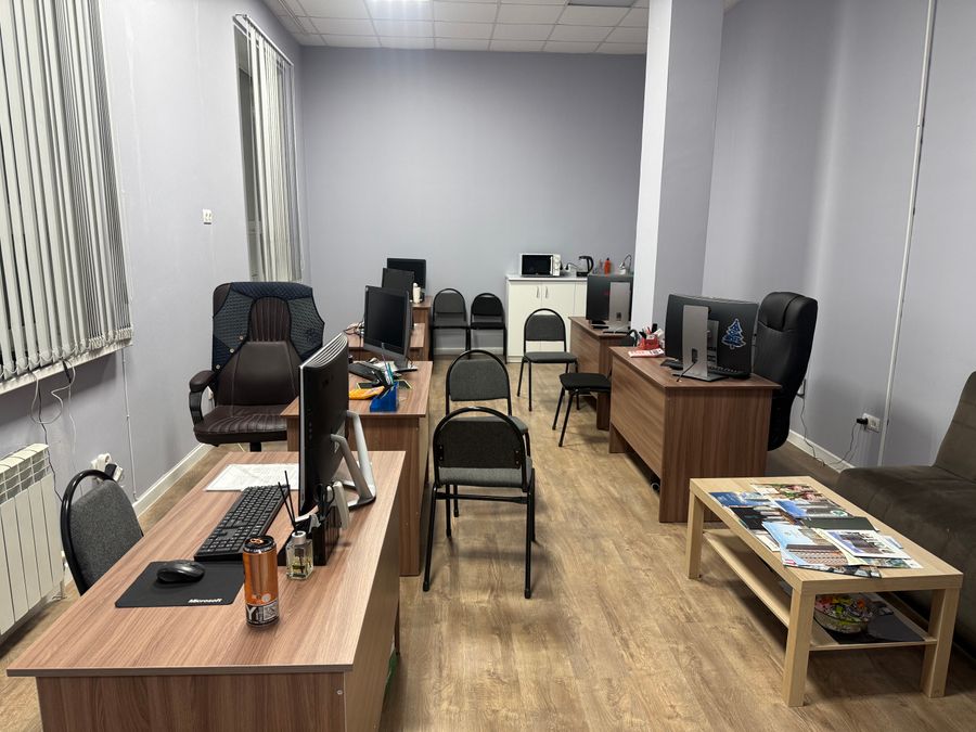 Ипотечное агентство