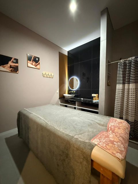 SPA-центр