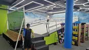 Горнолыжные тренажёры SKIFIT