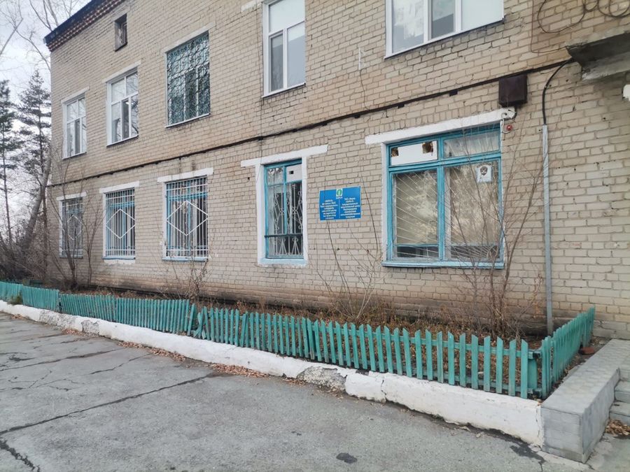 Продается коммерческое помещение