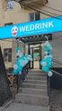 Кафе-мороженое «Wedrink»