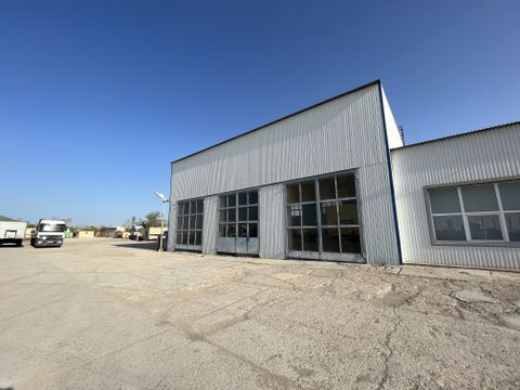 ЛОГИСТИЧЕСКАЯ КОМПАНИЯ
