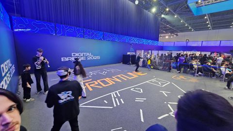 B2B-экосистема для VR-бизнеса