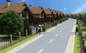 Строительство элитного коттеджного городка
