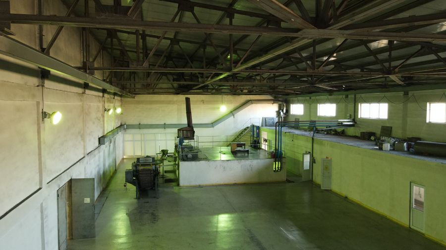 Завод фурнитуры