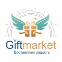 Giftmarket — онлайн магазин подарков