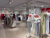 Действующий магазин Zarina