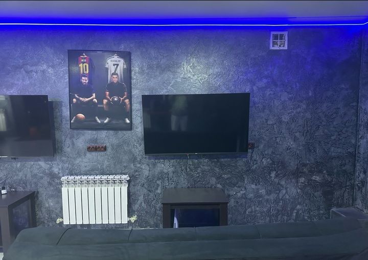 Действующий Playstation клуб