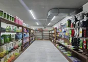 Продуктовый магазин