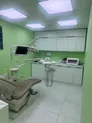 Действующая стоматология