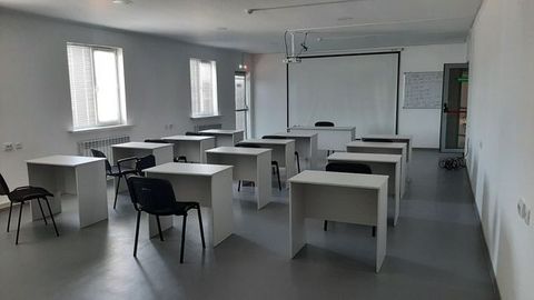 Образовательный центр по подготовке к ЕНТ