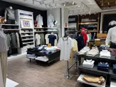 Действующий магазин US Polo