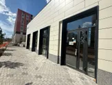 Отдельно стоящее здание