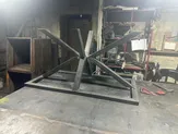 Мебельный цех в стиле лофт