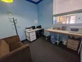 Действующий образовательный центр