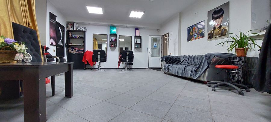 Салон Красоты