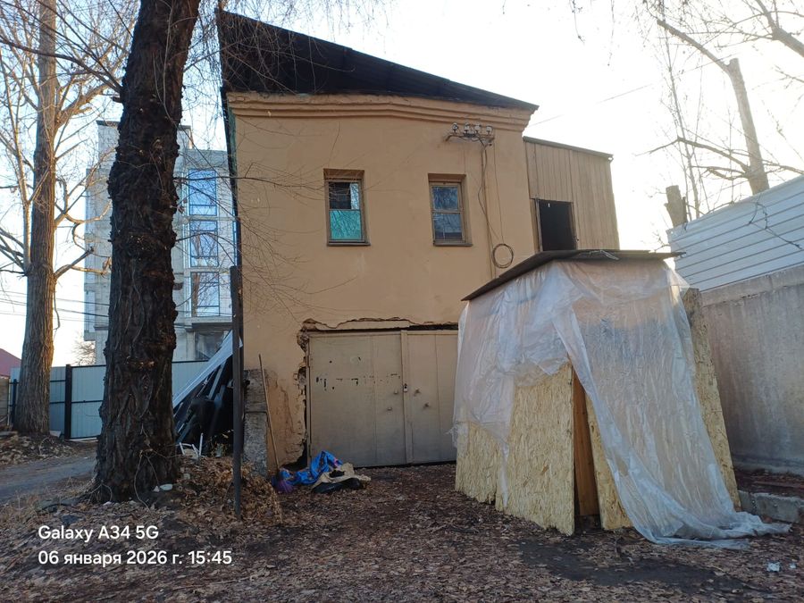 Банный комплекс