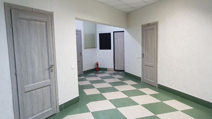 Коммерческое помещение