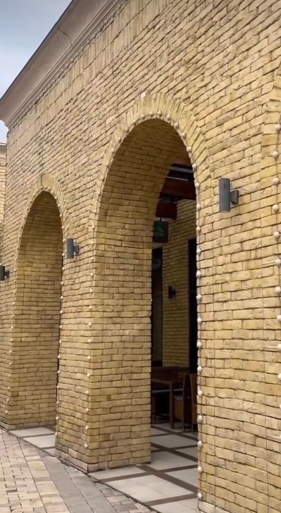 Производство искусственного камня и кирпича