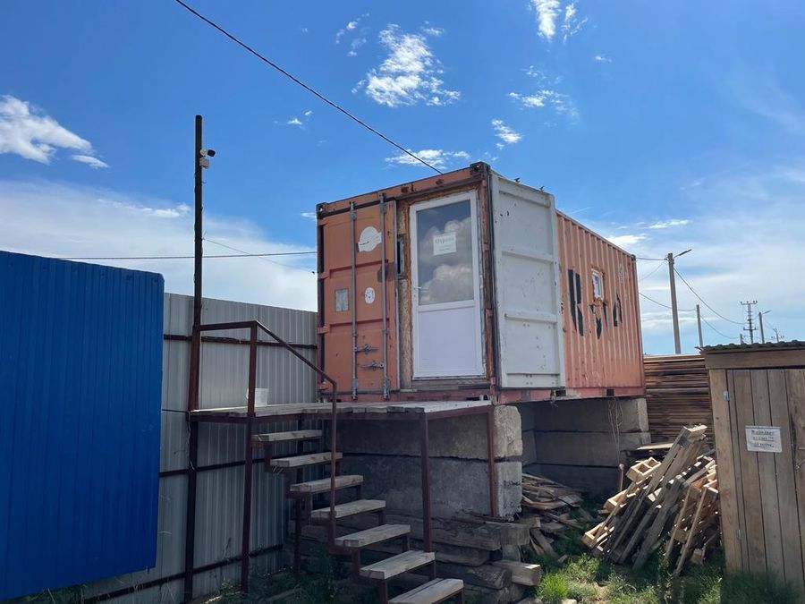 Продажа бизнеса под ключ «Базы по продаже строительных материалов оптом и в розницу!».   