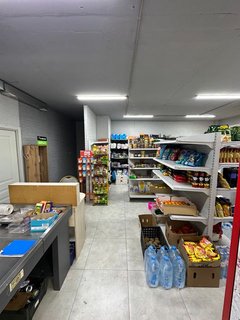 Алкомаркет