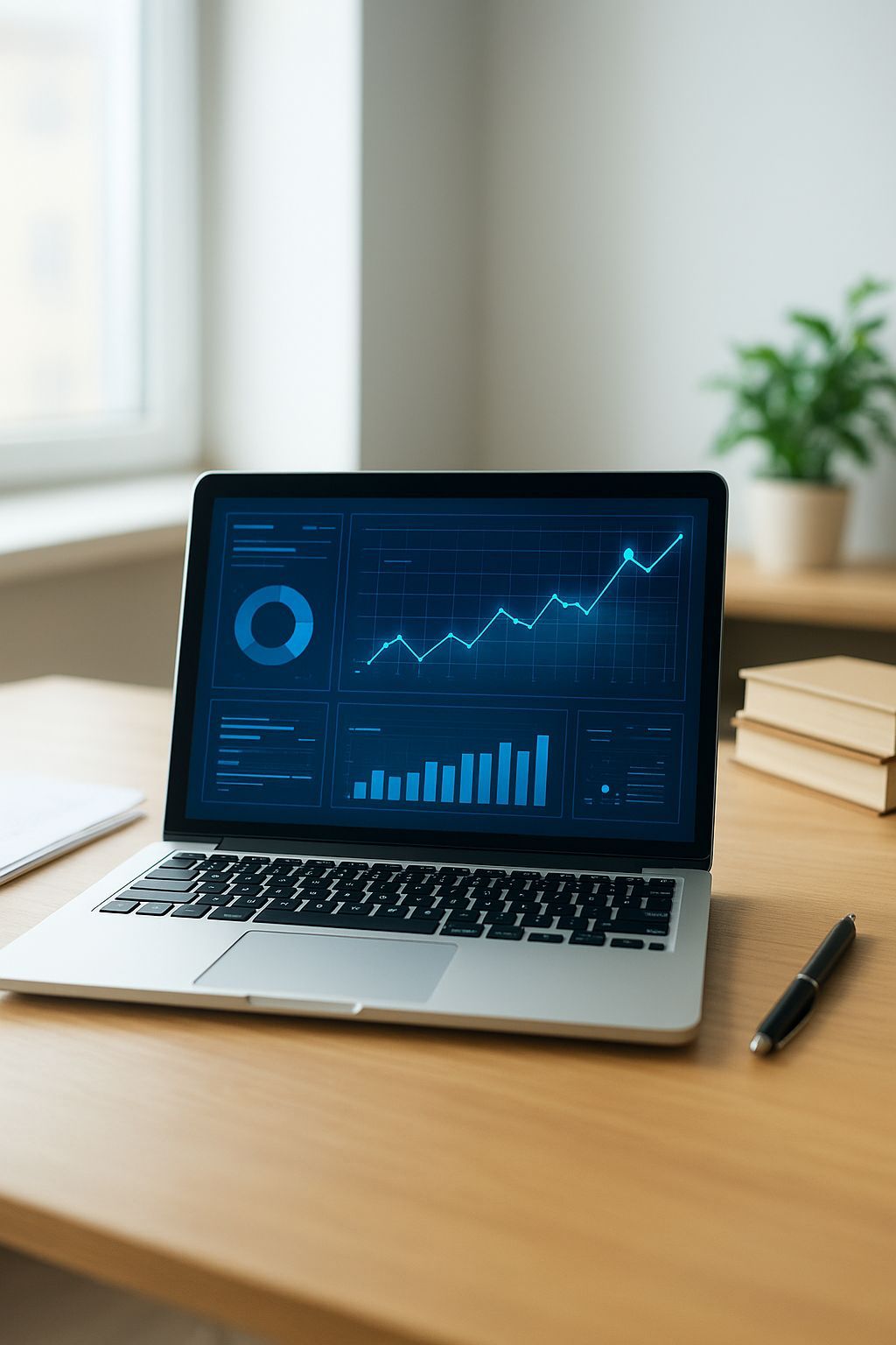 Информационная поддержка B2B и B2G