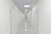 Здание под клинику