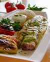 Ресторан турецкой кухни