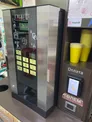 Кофейня самообслуживания
