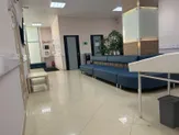 Медицинский центр действующий