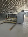 Цех по производству картонной упаковки