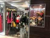 Бутик женской одежды в центре Алматы