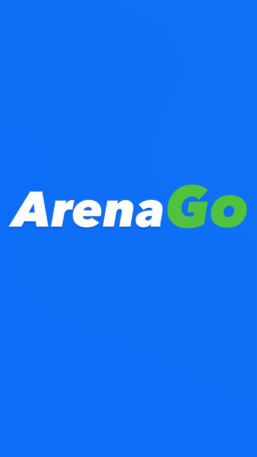 ArenaGo — 1fit в сфере спортивных площадок