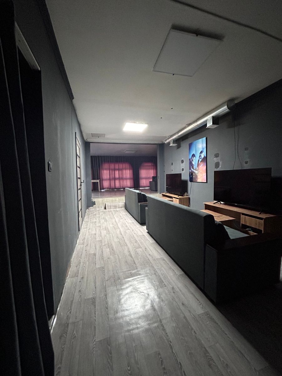 PLAYSTATION CLUB