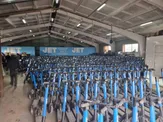 Сервис по прокату электросамокатов
