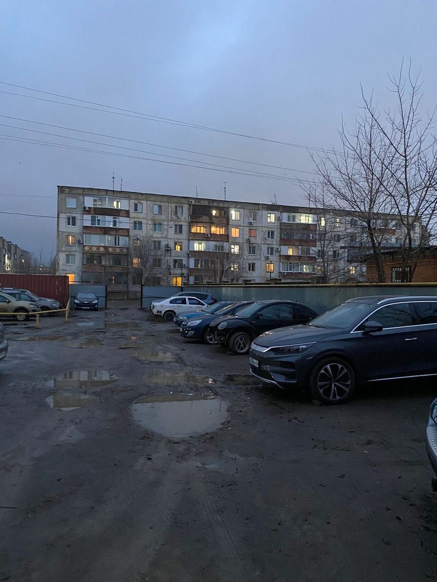 Действующий автосервис CarLuxe