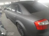 Производство полимерных покрытий