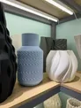 3D-печать глиняных ваз