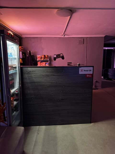 PS5 клуб