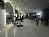 Барбершоп