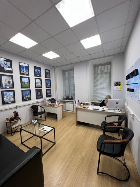 Франшиза визового центра EasyVisa Agency