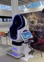 Аттракцион виртуальной реальности