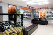 Магазины по продаже спортивной обуви EASYSHOP